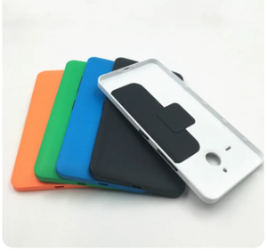 Корпус задней крышки аккумуляторной батареи для Nokia Lumia 640XL 640 XL - Product Image 1