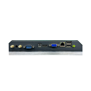 库存13.3英寸19英寸视窗一体机工业触摸一体机 - Product Image 4