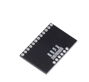 Vendedor de oro, placa de desarrollo de teclado con controlador de sensor táctil capacitivo de proximidad de - Product Image 3