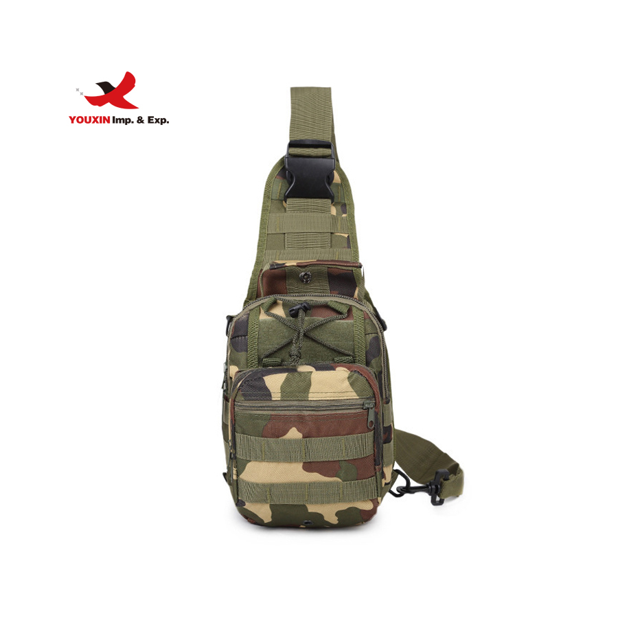Camuflaje de la selva
