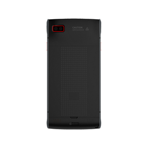 Sistema operativo Android 8,1 de alta calidad, escáner de código de barras 1D 2D, portátil, 4g, pda, colector de datos móvil, Android - Product Image 2