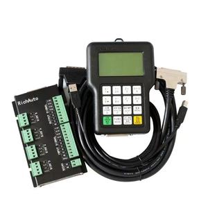 Dsp A11 Richauto 3 Axis Cnc Router Controller A11 - Product Image 4