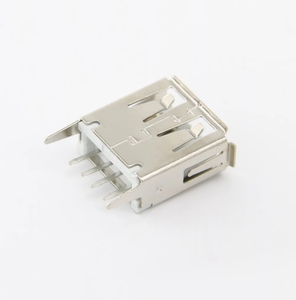 USB 2.0ประเภทขั้วต่อหญิง4พินที่1.5A ความเข้ากันได้สูง - Product Image 2