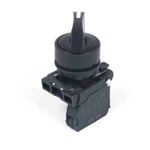 XB5 düğme anahtarı serisi XB5-21/22/41/33/53 2P3P anahtar ile uzun saplı düğmeyi seçin - Product Image 3