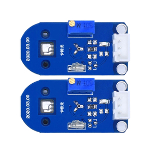 Hindernis vermeidung abstand Grau Erkennung und Erkennung des Diffus reflexions Lasersensor-Tracking-Moduls - Product Image 2