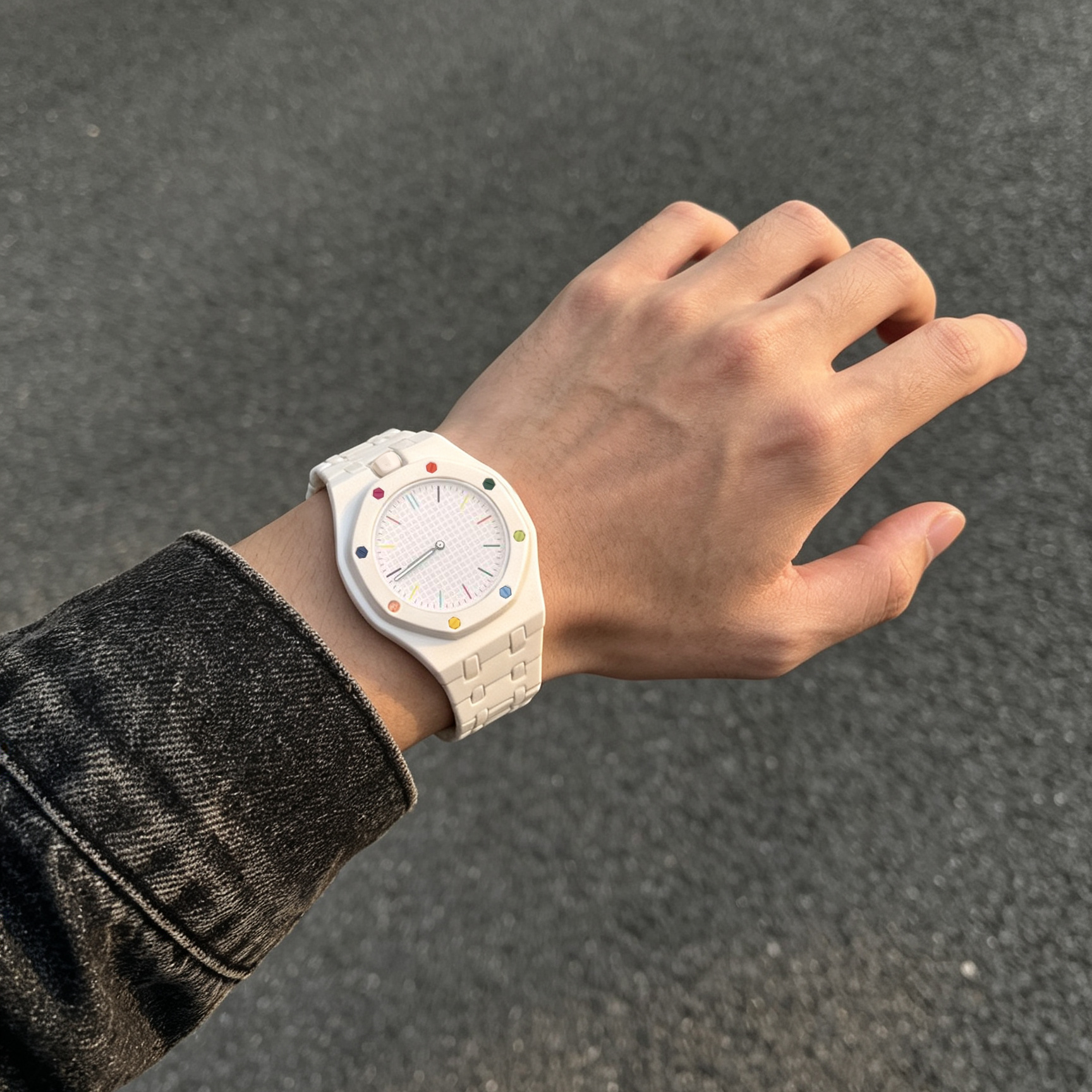 Bianco