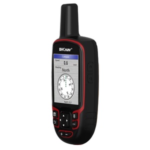 BHCnav NAVA Pro F 78手持式全球定位系统全球导航卫星系统接收器价格高精度 - Product Image 3