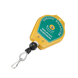 MCT-602-B 1.5-3.0 Kg/3.0-5.0KG Tool <strong>Balancer</strong> Retractable <strong>Spring</strong> <strong>Balancer</strong> for Assembly Line, Hanging, Rolling Parts