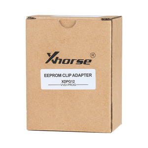 Xhorse EEPROM Clip Adapter für VVDI PROG Programmer