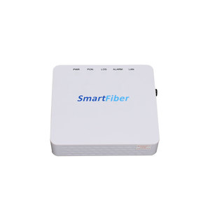 Fiber optik ağ Xpon gpon onuUnit dbc xpon onu - Product Image 2