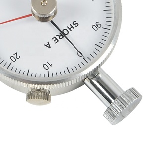 LX-A-2 Manual <strong>Pointer</strong> <strong>Type</strong> Hardness Tester Durometer Digital Display Shore a Hardness Tester Durometer - Product Image 2