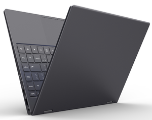 Tastiera luminosa gioco Notebook Computer14.1inch sistema operativo lingua inglese con la macchina fotografica caratteristica corpo in metallo durevole - Product Image 5