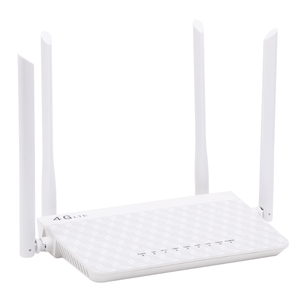 300mbps High-Speed WiFi Router With <strong>Ethernet</strong> Sim Card Slot Wifi <strong>4g</strong> Router Cpe Router - Product Image 1