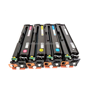 Mocreate互換HPカラー206A207A W2110A W2210A 206X 207X W2110XW2210Xトナーカートリッジ - Product Image 6