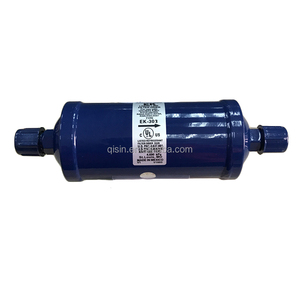 Bộ Phận Làm Lạnh Emerson Bộ Lọc Dòng Chất Lỏng Điều Hòa Không Khí EK-303 Máy Nén Khí Máy Sấy Chất Lỏng - Product Image 1