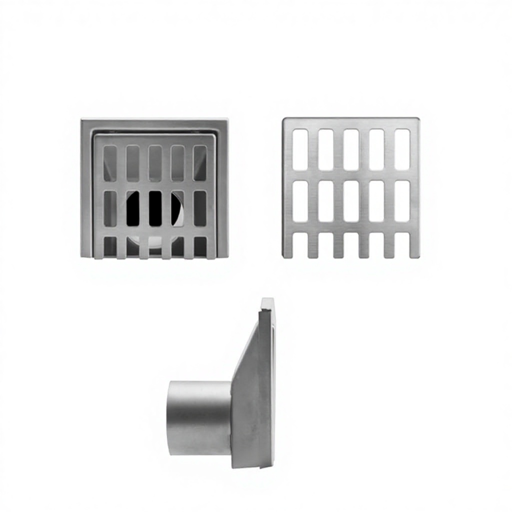 08 thin wall panel-50 tubes