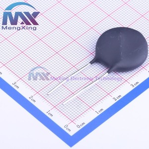 MF72 NTC Thermistor 5D 20 อุณหภูมิ SENSOR NTC 5D-20 5 Ohms ส่วนประกอบอิเล็กทรอนิกส์ - Product Image 2