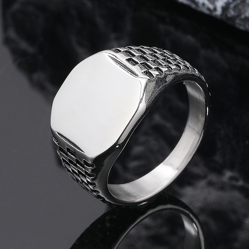 Steel color - Style 2