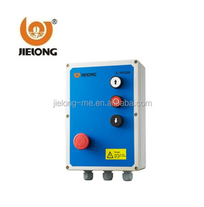 Tùy chỉnh nghiêng lên xây dựng kim loại cửa nhà để xe opener/cắt cửa động cơ - Product Image 4