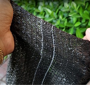 30% 40% 50% 70% 80% 90% UV crema solare HDPE tessuto Agro impianto parasole rete parasole rete - Product Image 5