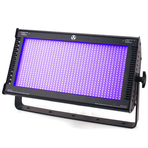 1000w Rgb Led атомно-Полноцветная проблесковым маячком Dmx Dj свет 8-сегмент Бар Вспышка цветная (RGB) светодиодная вспышка света - Product Image 1