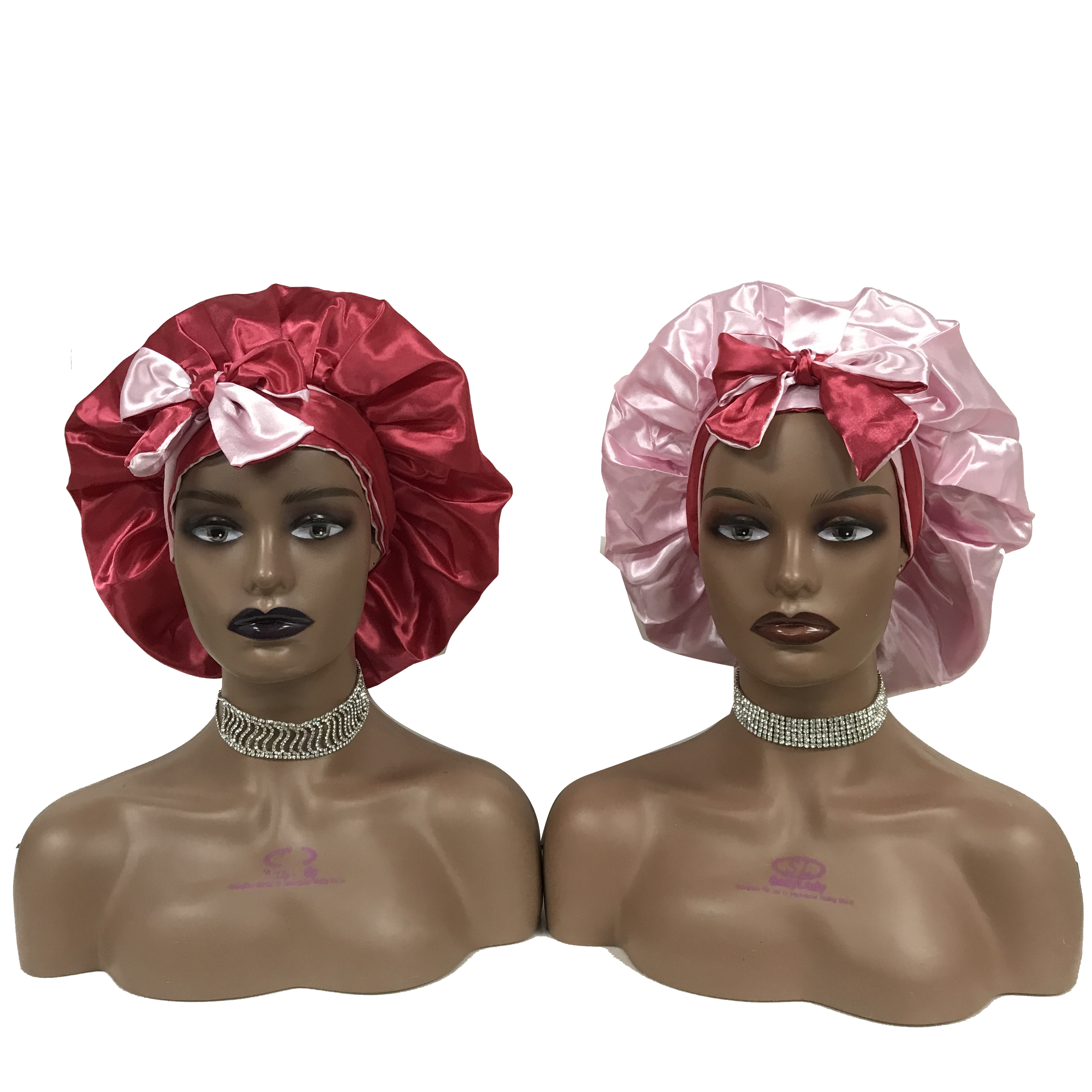 16 rojo + rosa