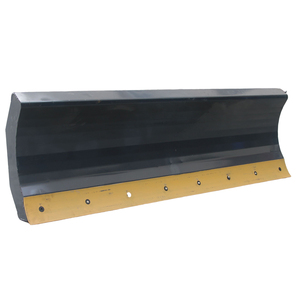 Skid Steer bulldoser Multi guna Bucket 6 Way bilah <span class=keywords><strong>Dozer</strong></span> salju bilah untuk tambahan Skid Steer - Product Image 4