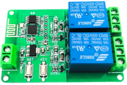 Single Dual Channel <strong>ESP8266</strong> Chip Remote Control <strong>WiFi</strong> <strong>Relay</strong> <strong>Module</strong> DC 5V <strong>WIFI</strong> Wireless Board IOT Smart Home Intelligent <strong>Switch</strong> - Product Image 3
