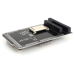 3,2-Zoll-TFT/SD-Shield-Erweiterungs karte für das Arduino DUE Development Board