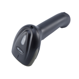 2D Wireless Barcode Scanner QR <strong>Code</strong> Reader CMOS for Warehouse POS and <strong>Computer</strong> Wireless Scanner Barcode With Stand - Product Image 6