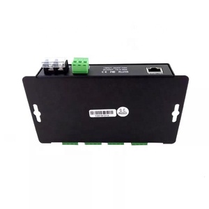 BC216 High Density 16-<strong>Output</strong> <strong>LED</strong> <strong>Controller</strong> <strong>DMX</strong> /SPI Dual Protocol for Stage or Architectural Lighting - Product Image 3