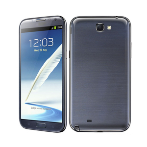 Wholesale Cheap Original <strong>Brand</strong> for Samsung Note 2 N7100 Used Smartphone Unlocked Note3 Note <strong>8</strong> Note 9 Used Phone - Product Image 1