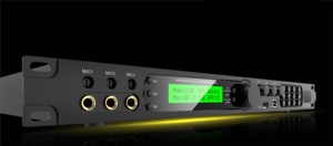 K2e fabrika karaoke profesyonel dsp ses doku işlemci anti howling ses işlemcisi anti howling frekans shifter - Product Image 5