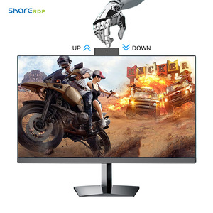 Sharerdp Custom 23,8 \ "27 \" 21,5 \ "All-in-One Business Medical Computers H610 sin CPU Barebone System con 8GB RAM 4K OEM - Product Image 2