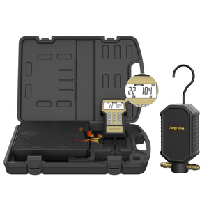 RCS-220V промышленные весы для зарядки хладагента - Product Image 1