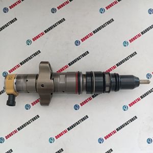 C-9エンジンE330C 330C掘削機用ディーゼル燃料インジェクター235-2887 2352887 - Product Image 3