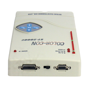 KESAI ST-2000E Color Register Control COLOR-CON <strong>Computer</strong> Automatic Color Register Control <strong>System</strong> <strong>Unit</strong> Box for Grauvre Printing - Product Image 4