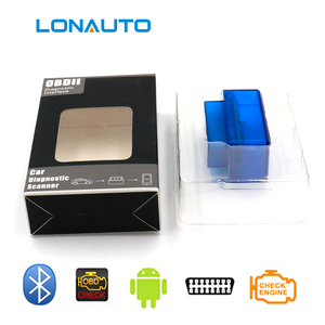 Oem Obdii <strong>Obd2</strong> OBD Auto Diagnostic Tool for Android Elm327 <strong>Obd2</strong> Scanner - Product Image 5