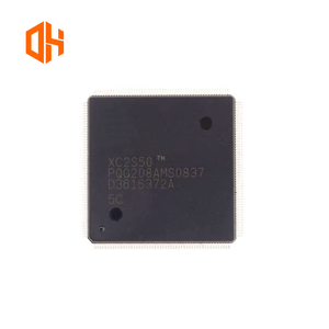集積回路MCU XC2S50-5PQG208C QFP208 ICチップ新品オリジナル - Product Image 1