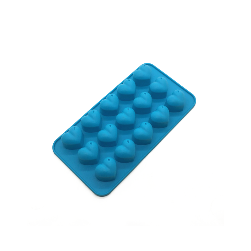 Shell blue