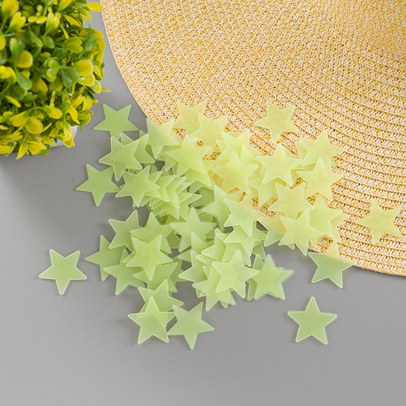 3cm 100 pz giallo