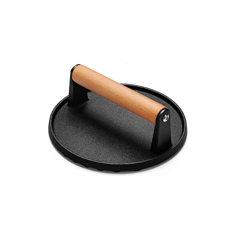 Rond noir