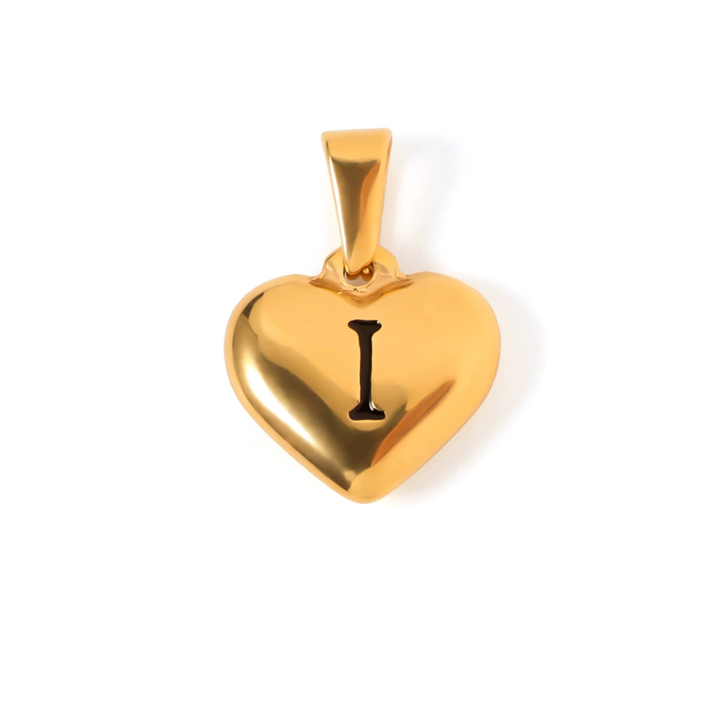 I