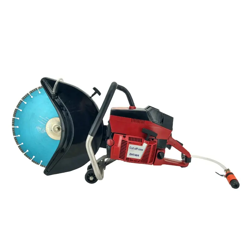 EHT 272 72CC Spaziergang hinter hand Beton cut off saw für verkauf