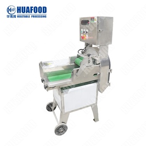 เครื่องตัดผักและผลไม้อัตโนมัติเครื่องตัดพริกแห้งส้มอัตโนมัติ - Product Image 5