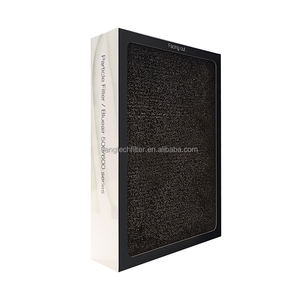 Máy lọc không khí HEPA lọc thay thế cho Blueair 500 600 loạt Bộ lọc không khí - Product Image 5