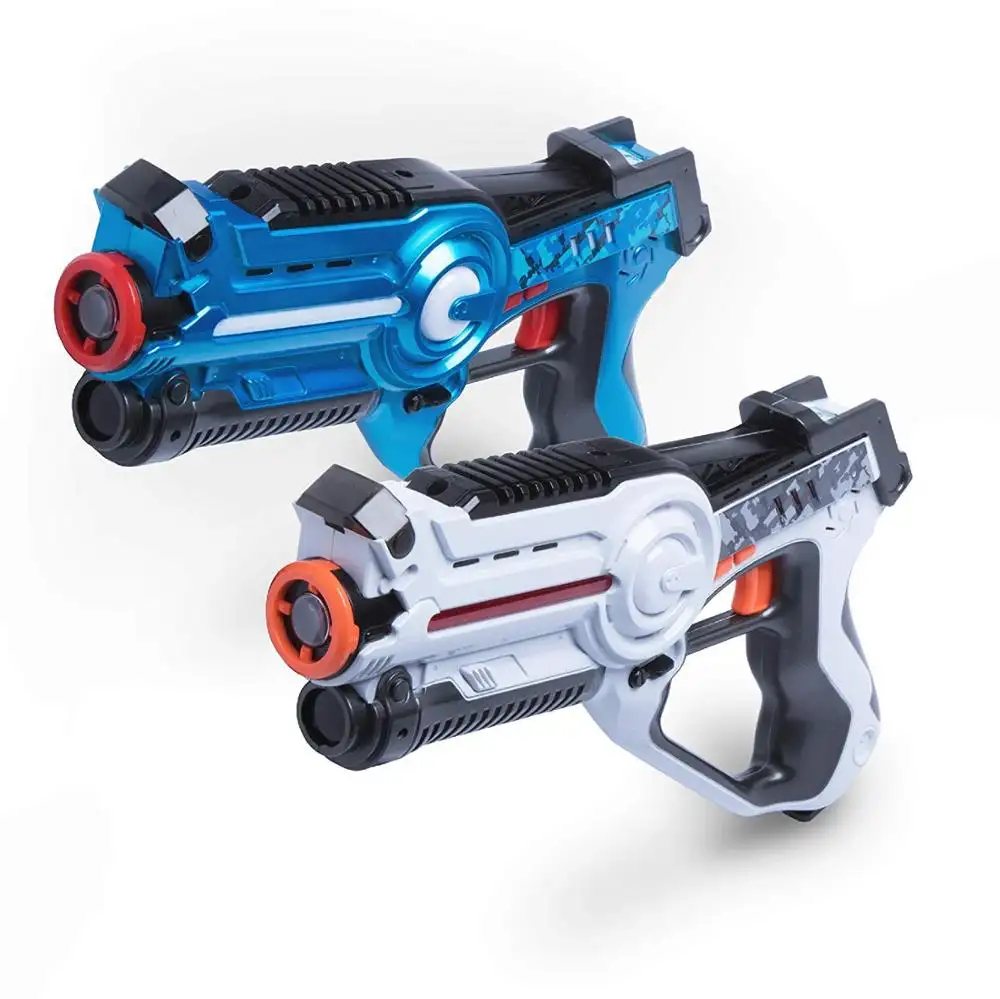 DWI Dowellin Safe Play pistola a infrarossi e tiro con pistola UFO per bambini