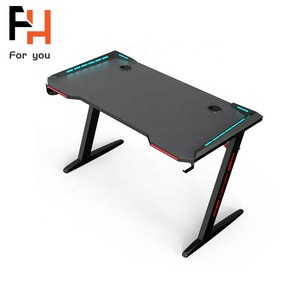 Mesas de juego múltiples modernas mesa de juego pequeña mesa de ordenador gamer - Product Image 5