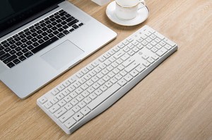 Combo de teclado y ratón inalámbricos CS10 - Product Image 6