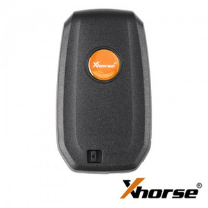 Xhorse VVDI Universal XM38 Smart Key Fob per Toyota 4D 8A 4A supporto 312/314/315/434MHZ chiave remota di vvdi Key Tool - Product Image 5